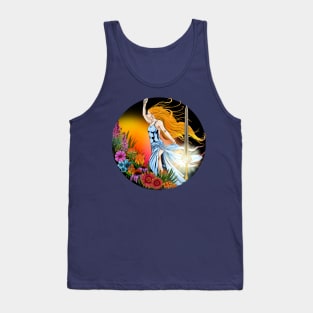 Meridia Tank Top